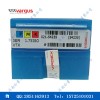库存批发瓦格斯螺纹刀片3ER 1.75ISO VTX