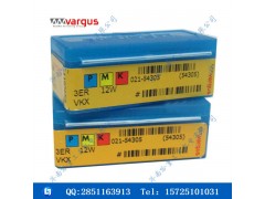 全新瓦格斯刀具3ER 12W VKX瓦格斯刀片一级代理