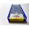 铣刀片YBG202 APKT160408-PF正品株钻济南总代理