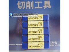 SEMT13T3AGSN-L ACK200济南住友数控刀片销售