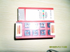 正品山特维克490刀片490R-08T304M-KL 3040原装进口刀具