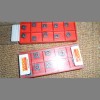 批发山特维克铣刀片490R-140408E-ML 1040正宗山特维克刀具