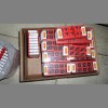 全新山特维克铣刀片390R-11T308M-PL 4230山特390铣削刀具