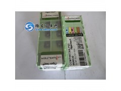宁波瓦尔特刀片SPMT120606-D57  WKP25加工钢件