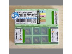 瓦尔特车刀片TNMG160404-NM5 WAK10 加工铸铁