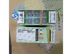 瓦尔特铣刀片正品ODMT0504ZZN-D57 WKP35 加工钢件