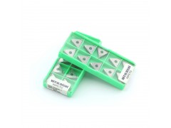 济南三菱刀具批发CNMG120408-MS VP15TF通用加工 原装正品