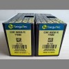 批发特固克铣刀片APKT1705PER-EM TT8020特固克刀具山东代理