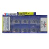 株洲数控刀片 铣刀片批发APKT11T304-PF YBC301正品 原装