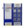 株洲数控刀片APKT11T304-PM YBC302正品现货