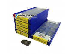 济南株洲一级代理APKT11T312-PM YBC302正品数控刀片