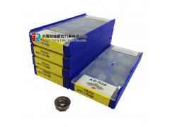 原装株洲数控铣刀片APKT11T308-PM YBG102正品