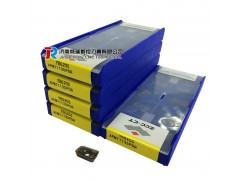 正品株洲刀片APKT11T308-PM YBG302 株洲济南一级代理