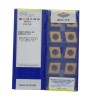 正品株洲钻石刀具TPGH090204L YBG102数控车刀片