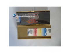伊斯卡ANKX120508PNTR IC5100铸铁加工
