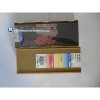 伊斯卡ANKX120508PNTR IC5100铸铁加工