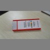 山特维克490铣刀片490R-140416E-MM 1040 2040加工不锈钢