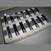 CNMG120408-PP IC6015不锈钢加工