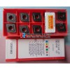 供应山特原装进口刀片CNMG120412-PF 4325钢件精加工