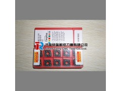 长期供应山特刀具 CNMG120412-PF 5015山特原装正品刀片