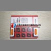 长期供应山特刀具 CNMG120412-PF 5015山特原装正品刀片