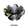 株洲钻石面铣刀盘FMA01-063-A22-SE12-05面铣刀具