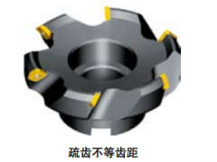 株洲全系列铣削刀具FMA02-080-A27-SE12-04铣刀盘 全新正品