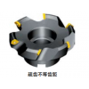 株洲全系列铣削刀具FMA02-080-A27-SE12-04铣刀盘 全新正品