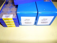 优势批发株洲铣刀片SEET12T3-EM YBM251装刀盘刀片