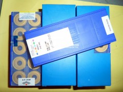 株洲面铣刀片SEET12T3-DR YBM351全新株洲铣削刀具