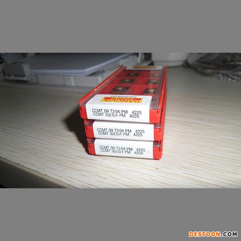 CCMT09T304-PM 4225