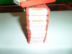 正品山特维克铣刀片490R-140408M-PH 1020数控刀具