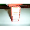 正品山特维克铣刀片490R-140408M-PH 1020数控刀具
