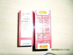 瑞典山特490刀片490R-140408M-PH 3040现货批发