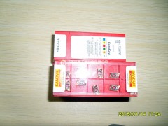 大量批发山特维克铣刀片490R-140408M-PH 3220 3330原装正品