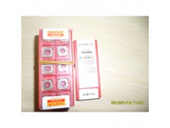 代理山特维克铣削刀具490R-140420M-PH 3040 3220 3330铣刀片