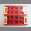原装山特维克铣削刀片R390-11T308E-NL H13A铣刀片