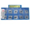 京瓷数控刀片代理CNMG120408-PS CA6515 6525日本京瓷数控车刀片
