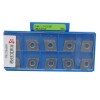 数控刀片 正品京瓷CNMG120412-PS CA6515 6525原装京瓷进口