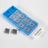 京瓷数控刀片CNMG120416-PS CA6525日本京瓷刀具批发