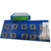 京瓷数控刀片CNMG160612-PT CA5535 6525日本京瓷进口刀具