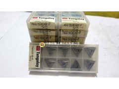 日本东芝泰珂洛刀具AECW1804PESR GH330铣削刀片 全新正品