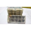 日本东芝泰珂洛刀具AECW1804PESR GH330铣削刀片 全新正品