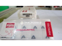东芝铣削刀具 铣刀片AECW1804PESR NS740原装正品刀具