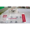 东芝铣削刀具 铣刀片AECW1804PESR NS740原装正品刀具