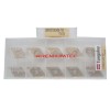 全新东芝进口铣刀片AEMW16T3PETR GH330日本东芝数控