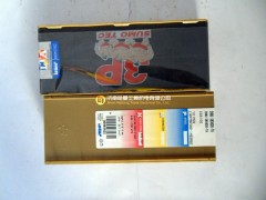 伊斯卡车刀片QNMG120412-GN IC9025伊斯卡刀具经销商