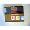 伊斯卡车刀片QNMG120412-GN IC9025伊斯卡刀具经销商