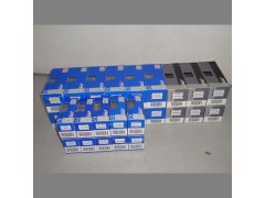 数控车刀粒WNMG080408-WF IC9015济南伊斯卡刀片