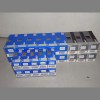 数控车刀粒WNMG080408-WF IC9015济南伊斯卡刀片